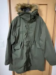 2025年最新】m65 フィッシュテール ライナーの人気アイテム