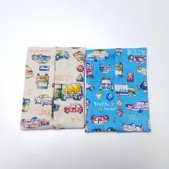 ミニポケットティッシュケース