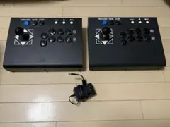 く*ち様 PANDORA BOX アーケードコントローラー 本体 - メルカリ