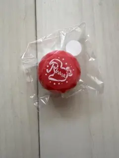 莉犬くんリングライト