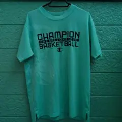 Champion バスケットボール Tシャツ Mサイズのサムネイル