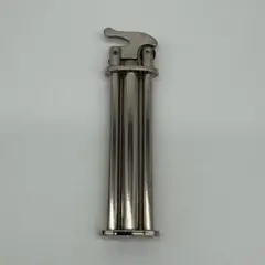 グッチ ヴィンテージ ノット ワインオープナー シルバー 大きめ - メルカリ