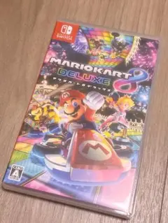 ♡ マリオカート8 デラックス ♡