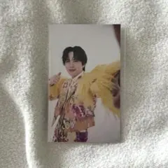 吉田仁人 ♡﻿ トレカ トロピカル衣装