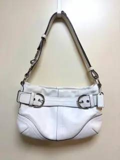 VintageCOACH コーチ 9412 Legacy Soft Duffleのサムネイル