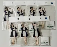 2025年最新】wake up girls アクリルスタンドの人気アイテム