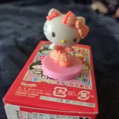 ハローキティ チョコエッグ