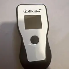 PAI-R Alkiller W アルコール検知器 本体 - メルカリ