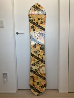 BURTON キッズスノーボード CHICKLET 110cm - メルカリ