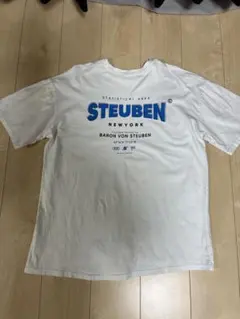 zombieeccentrictシャツ