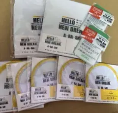 嵐　グッズセット