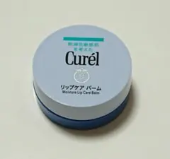 【未使用 箱なし】Curél リップケア バーム 4.2gのサムネイル
