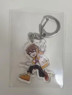 なまおとSP アクキー フルコン