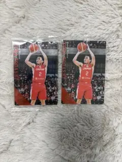 B.LEAGUE CARD AKATSUKI JAPANトレカ⭐︎#30富永啓生 - メルカリ