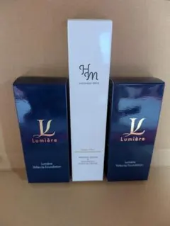 Lumiere Valecia Foundation 4個セット - メルカリ