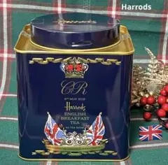 2026年最新】Harrods お茶の人気アイテム - メルカリ