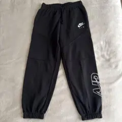 NIKE ナイキ スウェット ジャージ 黒 S