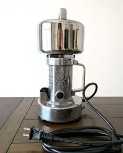 東京ユニコム ひきっ粉 電動ミルミキサー T-626 1000cc 万能製粉器