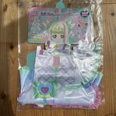 キュアズキューン　ワンピース