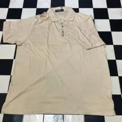 J8497 skualeivis 半袖ポロシャツ　サイズLL