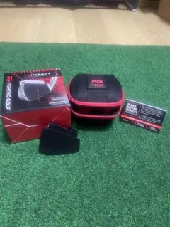 ゴルフ練習器具　Fighting Golf Impact Flight