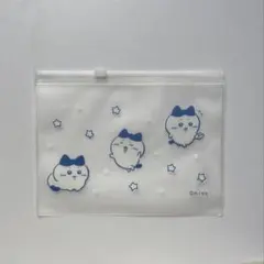 マスクケース　ちいかわ　ハチワレ