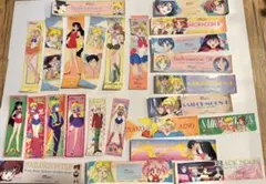 2025年最新】美少女戦士セーラームーン 短冊 シールの人気アイテム