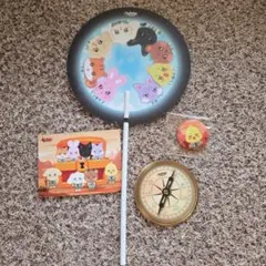 ANITEEZ POP-UP STORE TOKYO入場特典