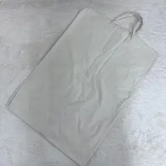 希少特別用 SAINT LAURENT サンローラン ガーメントバッグ 刺繍ロゴ