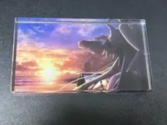 FGO fes オルガマリーブランケット アクリル バッジ カード 特典 くじ FGO fes オルガマリーブランケット アクリル バッジ カード 特典 くじ