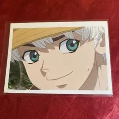 西園寺羽京 まとめ売り (～10/3迄値下げ 2025年最新】西園寺羽京 ポストカードの人気アイテム - メルカリ