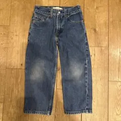 Levi's キッズ デニムパンツ 550 Relaxed Fit 5のサムネイル