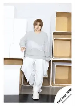 Hey!Say!JUMP 【DOME TOUR】公式写真 山田涼介【751】