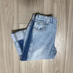 ZARAキッズ デニムパンツ 98cm