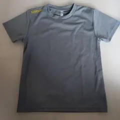 【Wilson】グレー Tシャツのサムネイル