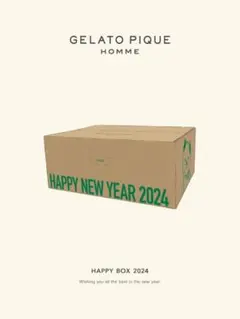 ま*る様 GELATO PIQUE ルームウェアボックス 2026年 福袋 - メルカリ