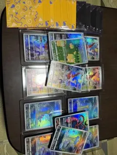 2025年最新】ジャンボカードコレクション ポケモン ラティアスの