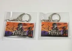 もしイタ アクキー