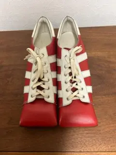 Vivienne Westwood 名作 ハンマーヘッド シューズイタリア製 - メルカリ