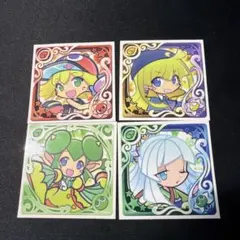 2026年最新】ぷよクエ ステッカーの人気アイテム - メルカリ