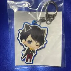 スタマイ　ナンジャタウン　ナンジャ　アクキー　青山樹　青山　アクリルキーホルダー