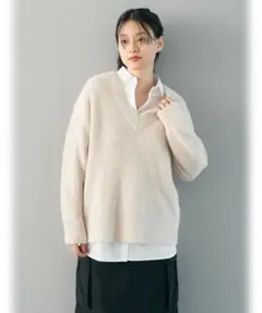 アメリカンホリック プルオーバー