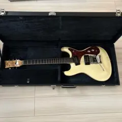 2025年最新】モズライト ベンチャーズモデルの人気アイテム - メルカリ