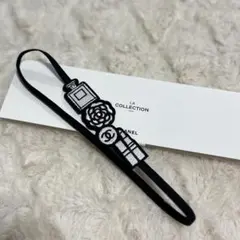 シャネルノベルティ