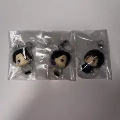 呪術廻戦　めじるしアクセサリー　乙骨　真希　3点セット