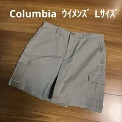 コロンビア　ウィメンズ カルガリークリークキュロット　L