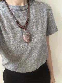 ヴィンテージショップ購入　ネックレス