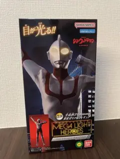 ウルトラマン MEGA LIGHT HEROESソフビ 12体セット フィギュア Shin Ultraman] Introducing the latest toys! - YouTube