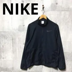 NIKE ナイキ dri-fit チーム ウーブン ジャケット XL ブラック
