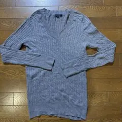 gap ニット